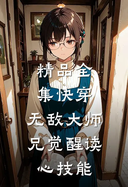 精品全集快穿：无敌大师兄觉醒读心技能