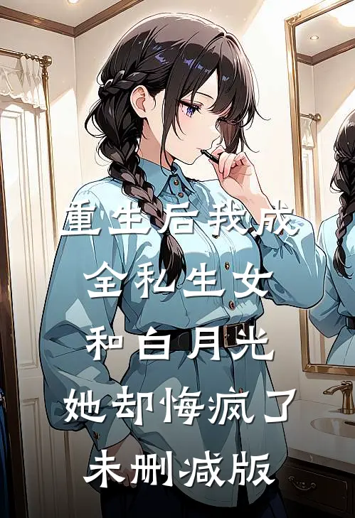 重生后我成全私生女和白月光，她却悔疯了未删减版