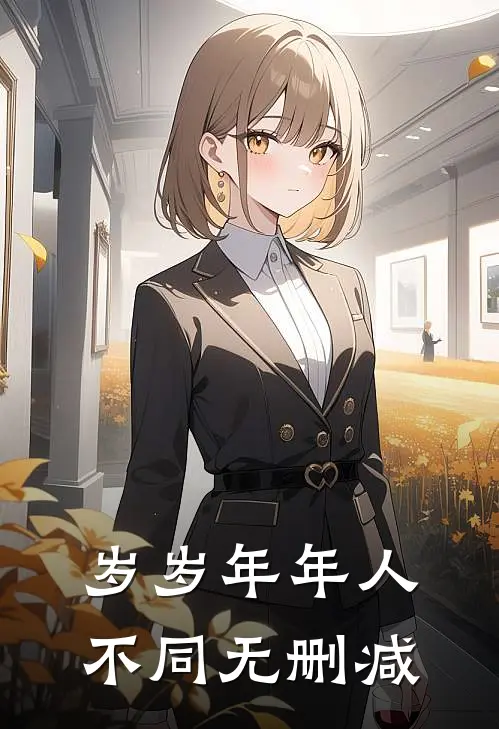 岁岁年年人不同无删减