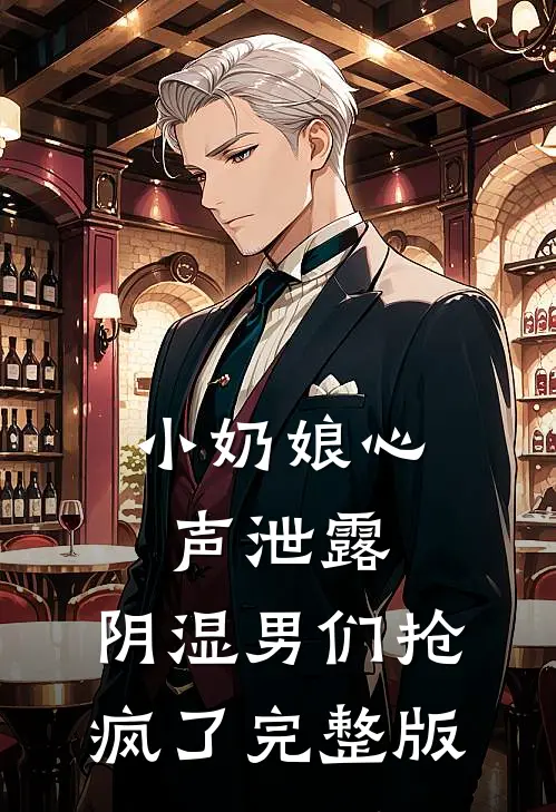 小奶娘心声泄露，阴湿男们抢疯了完整版