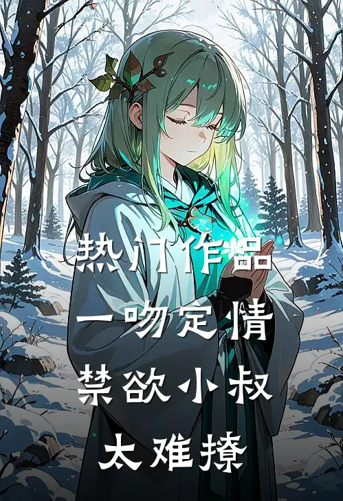 热门作品一吻定情：禁欲小叔太难撩