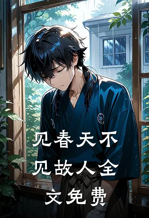 见春天不见故人全文免费