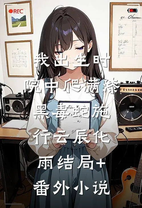 我出生时，院中爬满漆黑毒蛇施行云辰化雨结局+番外小说