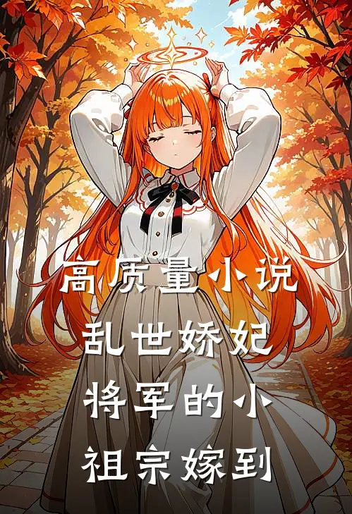 高质量小说乱世娇妃：将军的小祖宗嫁到