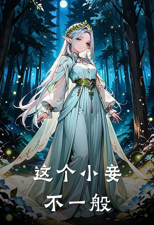 这个小妾不一般
