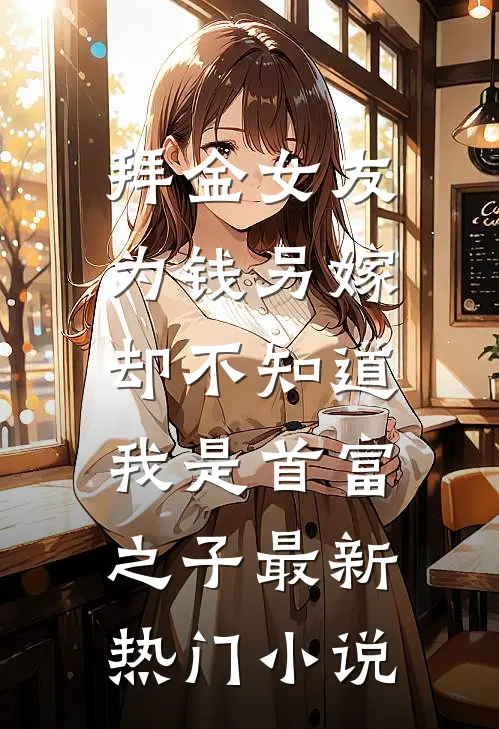 拜金女友为钱另嫁，却不知道我是首富之子最新热门小说