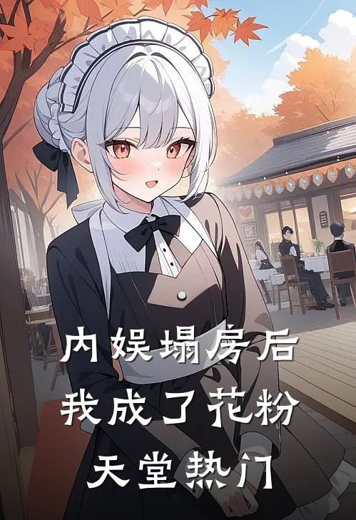 内娱塌房后，我成了花粉天堂热门