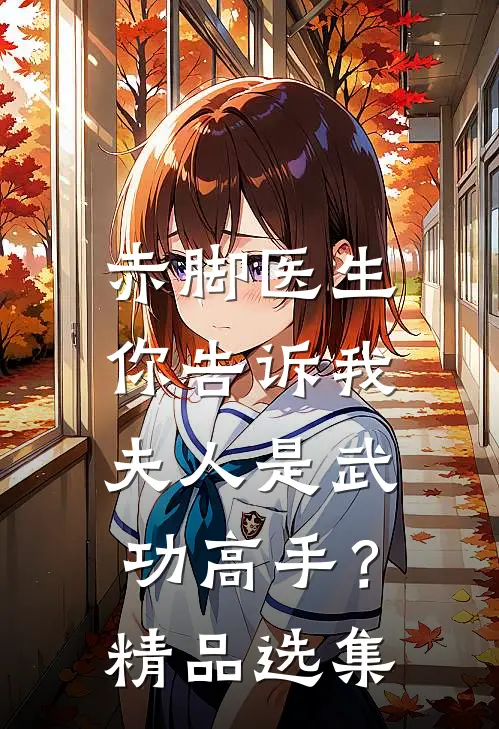 赤脚医生，你告诉我夫人是武功高手？精品选集