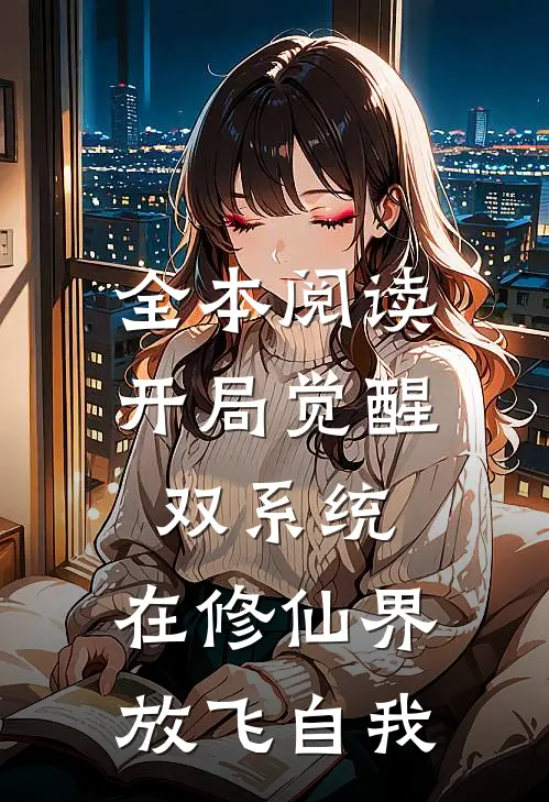 全本阅读开局觉醒双系统，在修仙界放飞自我