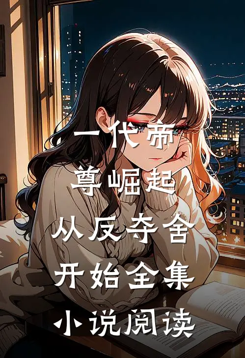 一代帝尊崛起，从反夺舍开始全集小说阅读