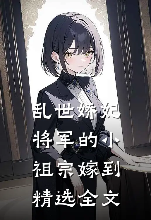 乱世娇妃：将军的小祖宗嫁到精选全文