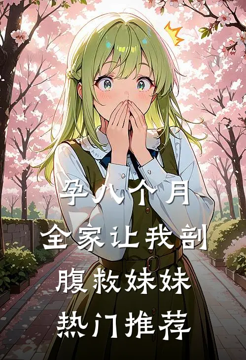 孕八个月，全家让我剖腹救妹妹热门推荐
