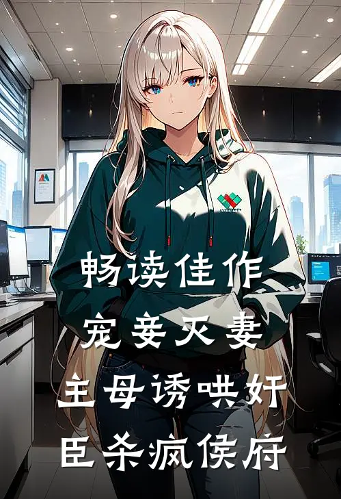 畅读佳作宠妾灭妻，主母诱哄奸臣杀疯侯府