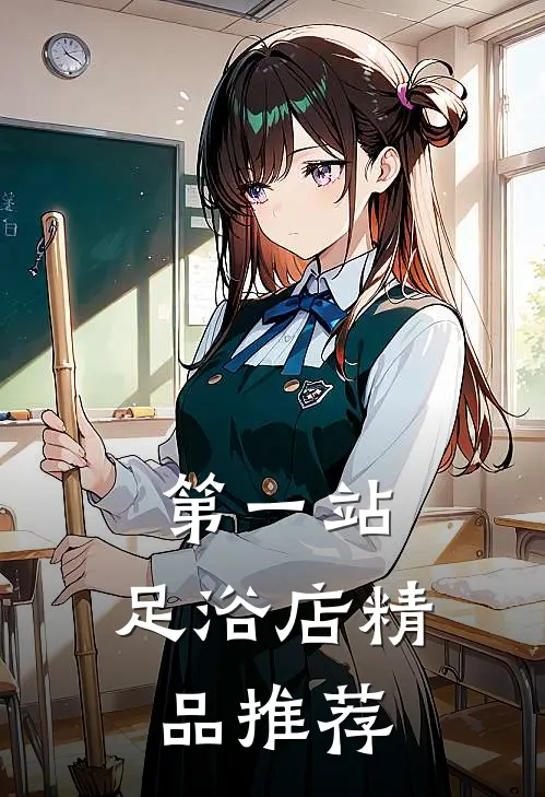 第一站：足浴店精品推荐