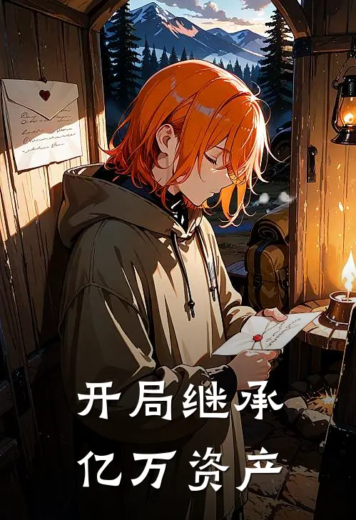 开局继承亿万资产