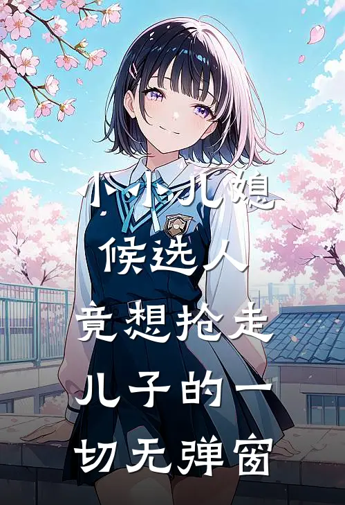 小小儿媳候选人，竟想抢走儿子的一切无弹窗