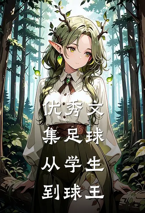 优秀文集足球：从学生到球王