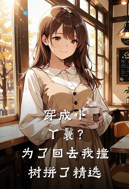 穿成小丫鬟？为了回去我撞树拼了精选