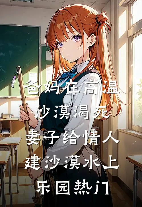 爸妈在高温沙漠渴死，妻子给情人建沙漠水上乐园热门