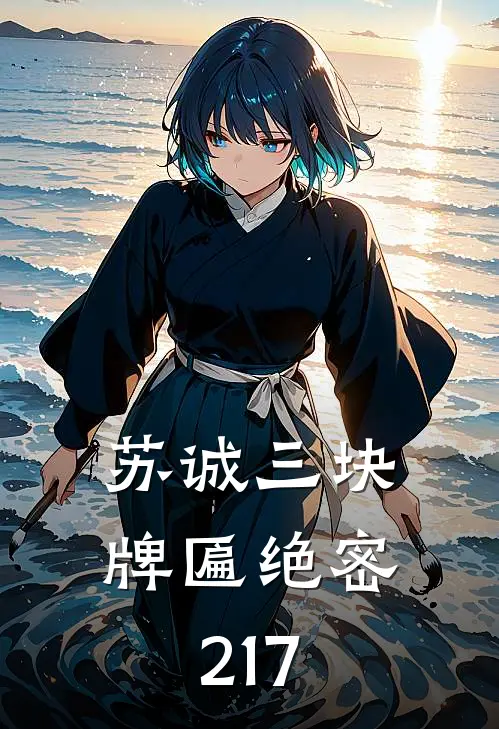 苏诚三块牌匾绝密217