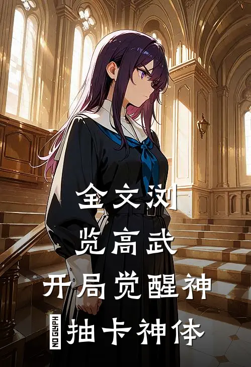 全文浏览高武：开局觉醒神祇抽卡神体