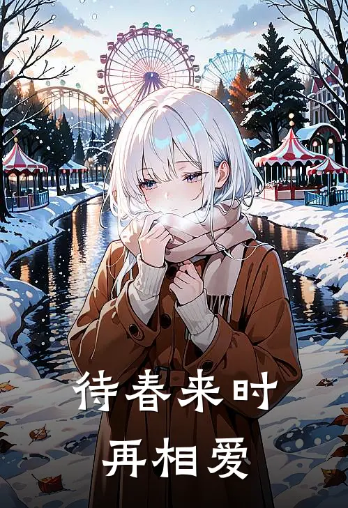待春来时再相爱