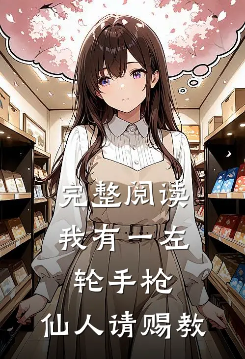 完整阅读我有一左轮手枪，仙人请赐教