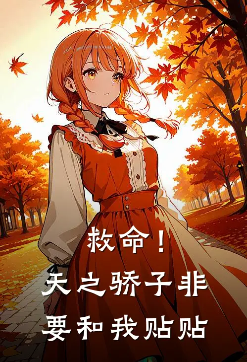 救命！天之骄子非要和我贴贴