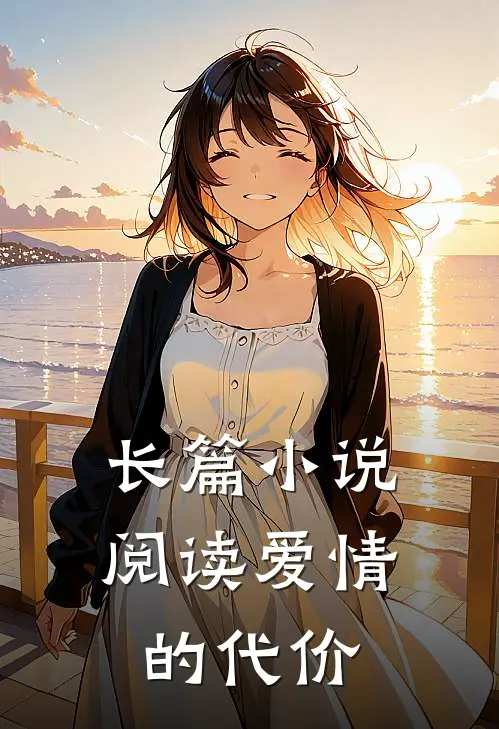 长篇小说阅读爱情的代价