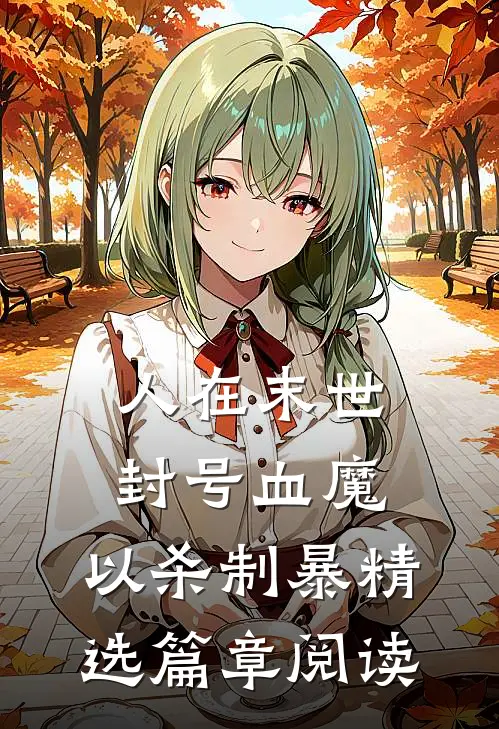 人在末世，封号血魔，以杀制暴精选篇章阅读