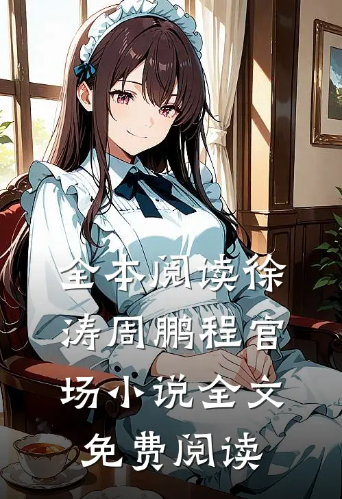 全本阅读徐涛周鹏程官场小说全文免费阅读