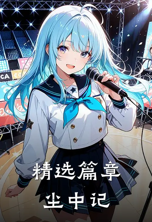 精选篇章尘中记