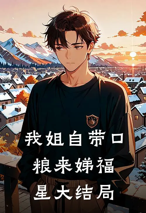 我姐自带口粮来娣福星大结局