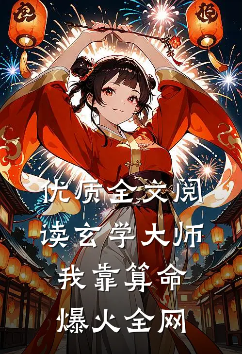 优质全文阅读玄学大师：我靠算命爆火全网