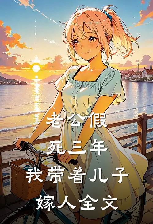 老公假死三年，我带着儿子嫁人全文