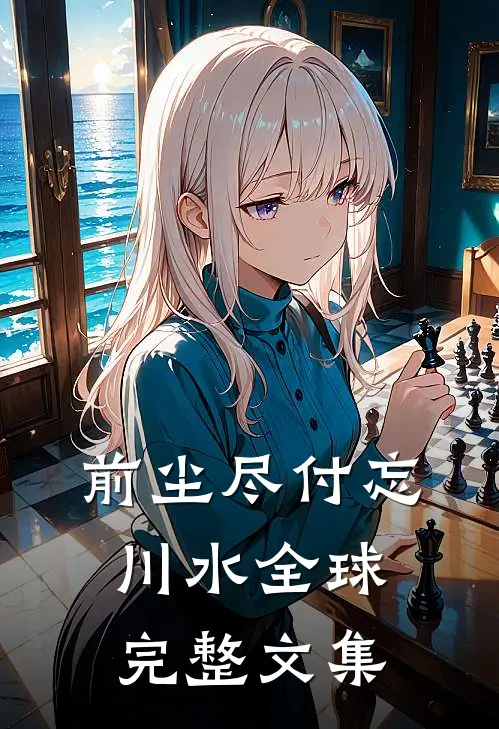 前尘尽付忘川水全球完整文集