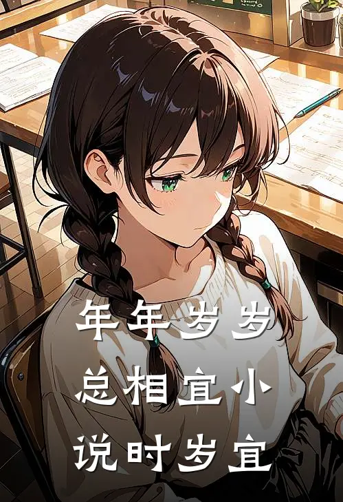 年年岁岁总相宜小说时岁宜