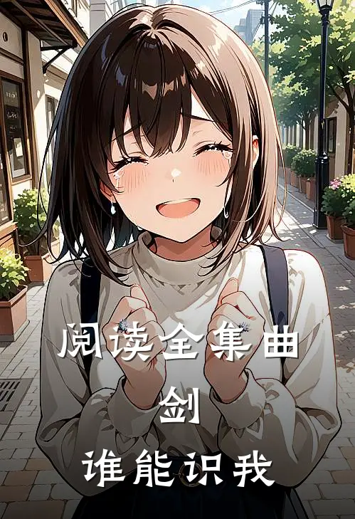 阅读全集曲，剑，谁能识我
