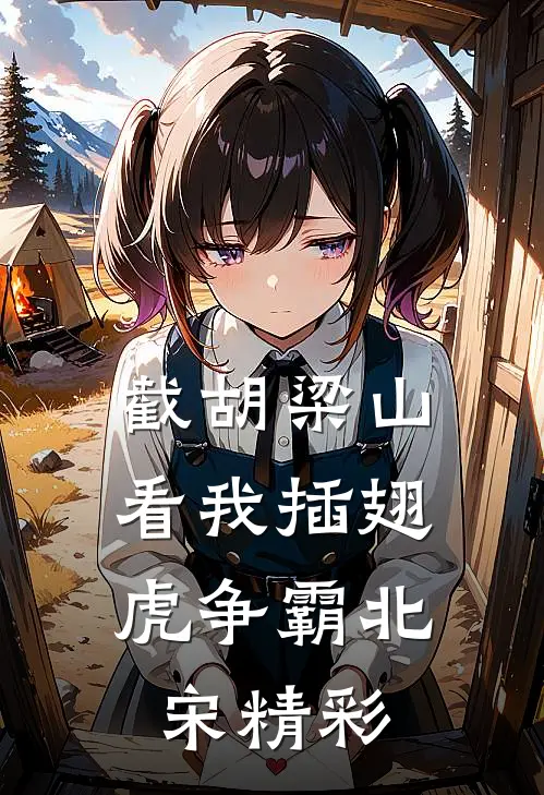 截胡梁山，看我插翅虎争霸北宋精彩