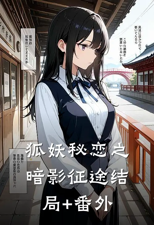 狐妖秘恋之暗影征途结局+番外