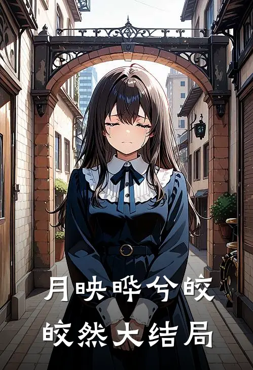 月映晔兮皎皎然大结局