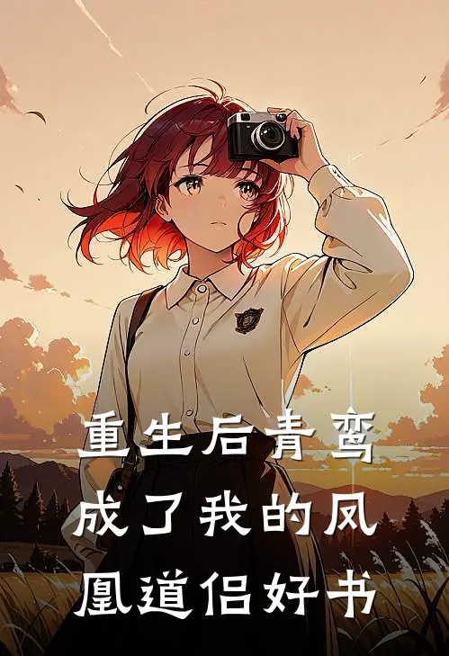 重生后青鸾成了我的凤凰道侣好书