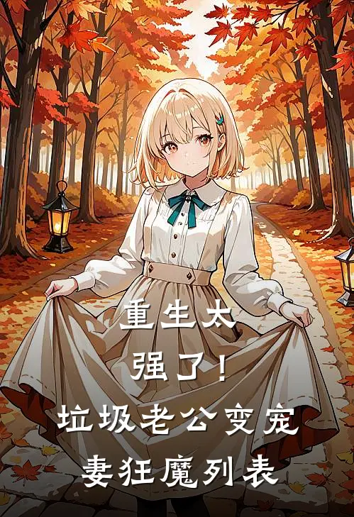 重生太强了！垃圾老公变宠妻狂魔列表