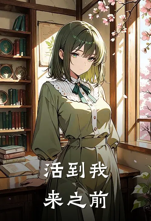 活到我来之前