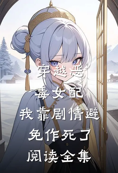 穿越恶毒女配，我靠剧情避免作死了阅读全集