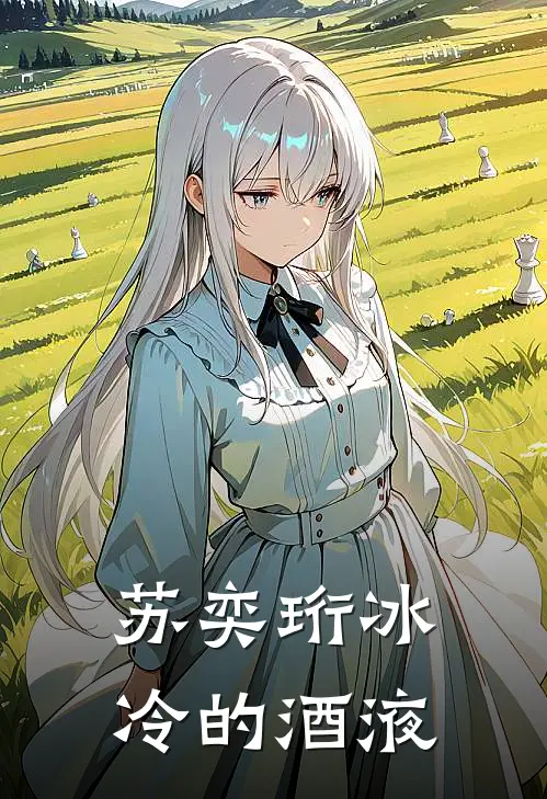 苏奕珩冰冷的酒液