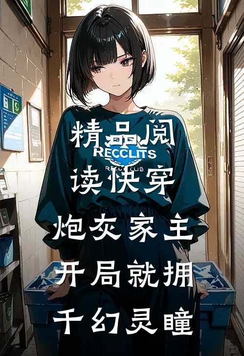 精品阅读快穿:炮灰家主开局就拥千幻灵瞳