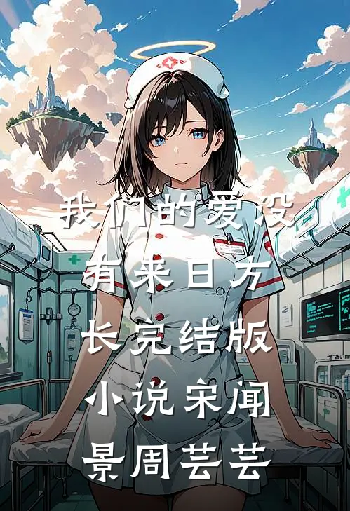 我们的爱没有来日方长完结版小说宋闻景周芸芸