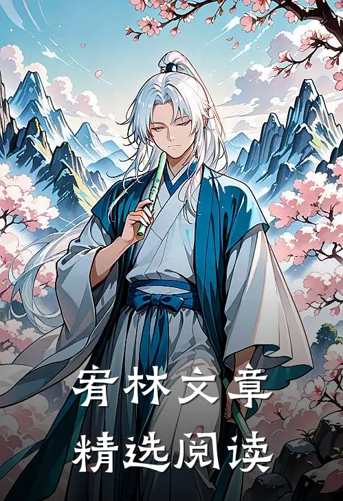 宥林文章精选阅读