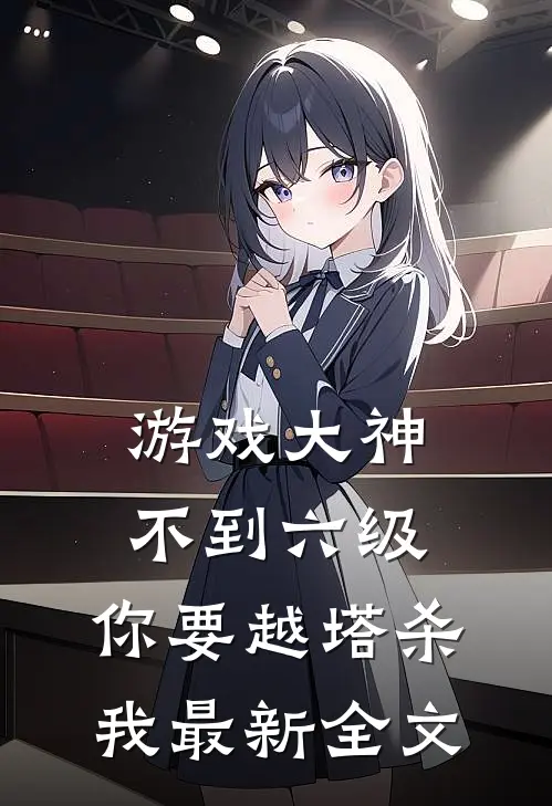游戏大神：不到六级，你要越塔杀我最新全文